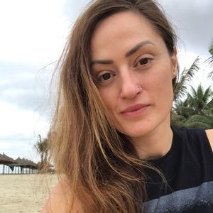 Meet your Posher, Carolyn